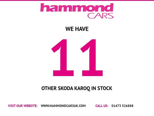 Used Skoda Karoq 2020 for sale - 73428501: Photo 35