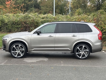 Used Volvo XC90 2019 for sale - 76236209: Photo 2