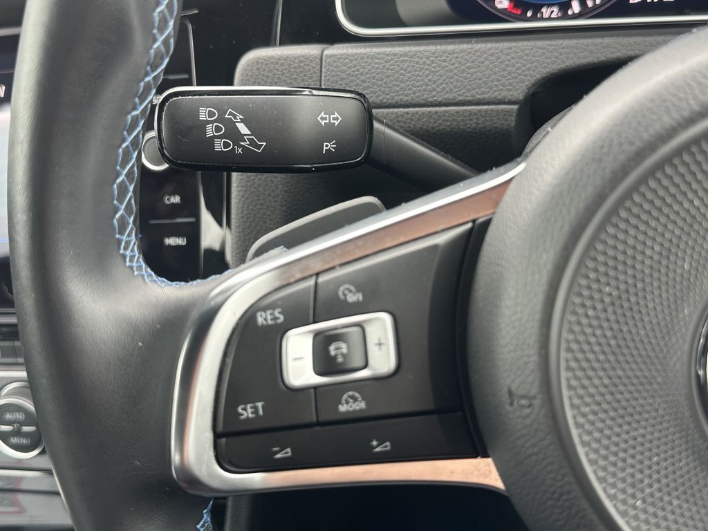 Used Volkswagen Golf 2017 for sale - 76406281: Photo 12