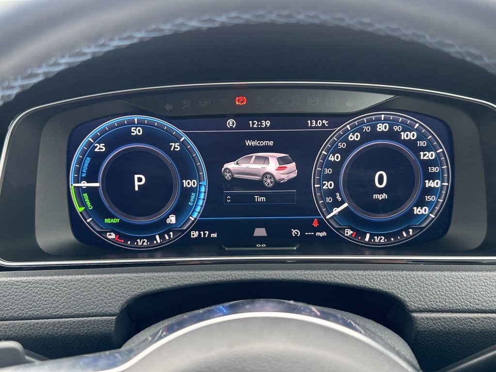 Used Volkswagen Golf 2017 for sale - 76406281: Photo 13