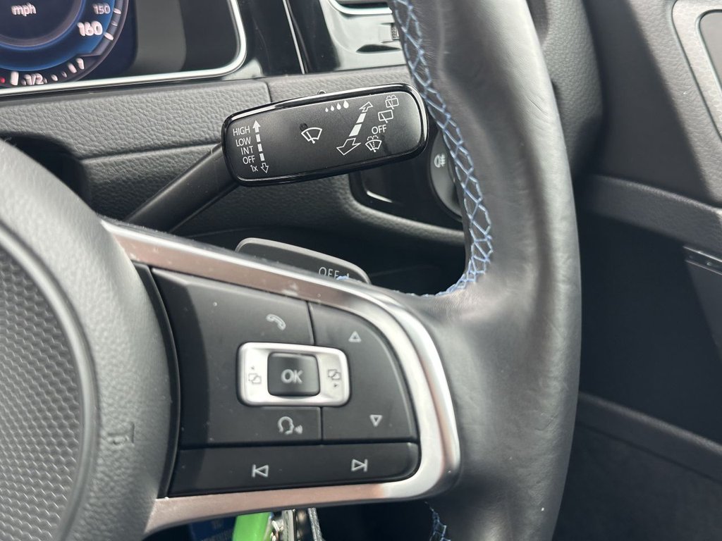 Used Volkswagen Golf 2017 for sale - 76406281: Photo 14