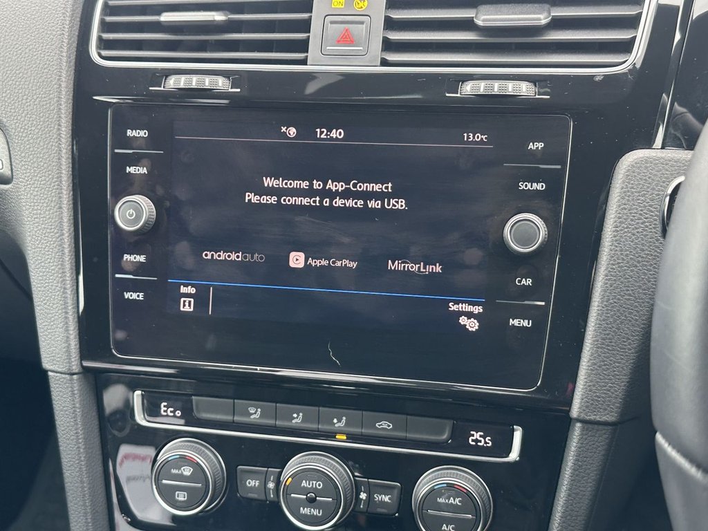 Used Volkswagen Golf 2017 for sale - 76406281: Photo 16