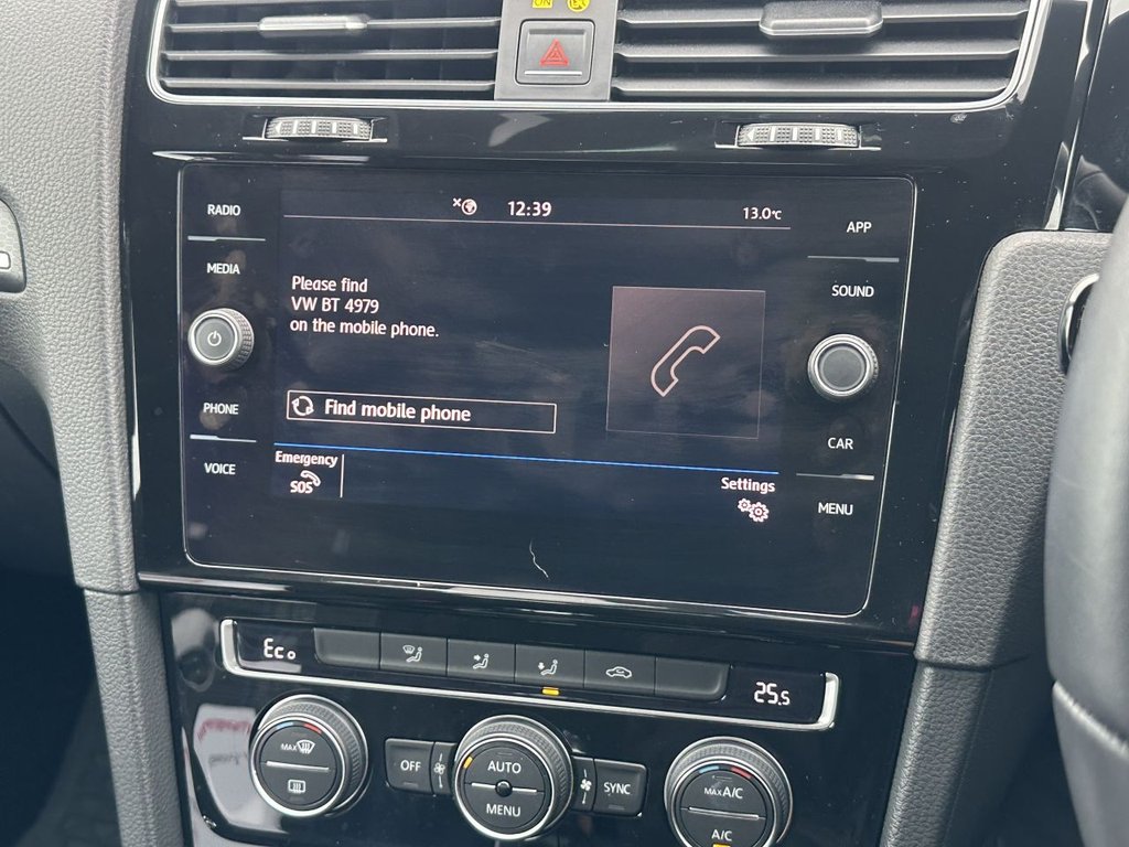 Used Volkswagen Golf 2017 for sale - 76406281: Photo 18