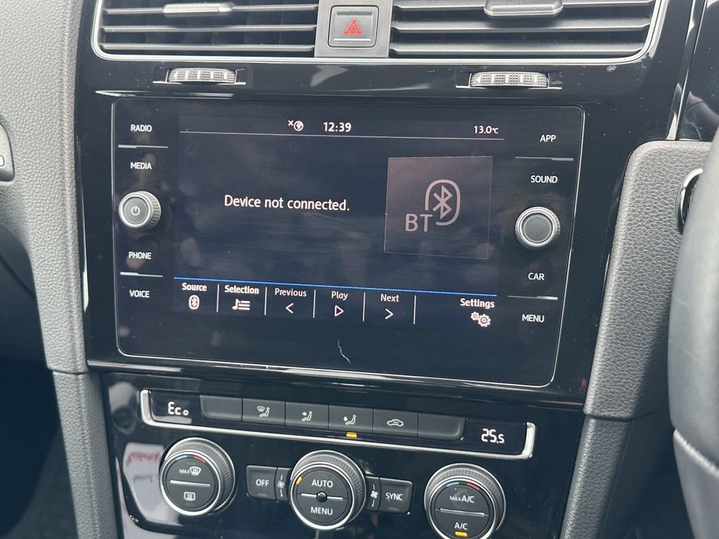 Used Volkswagen Golf 2017 for sale - 76406281: Photo 19