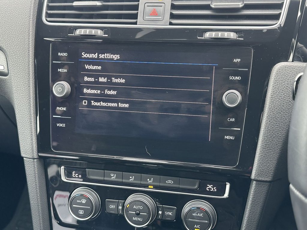 Used Volkswagen Golf 2017 for sale - 76406281: Photo 20