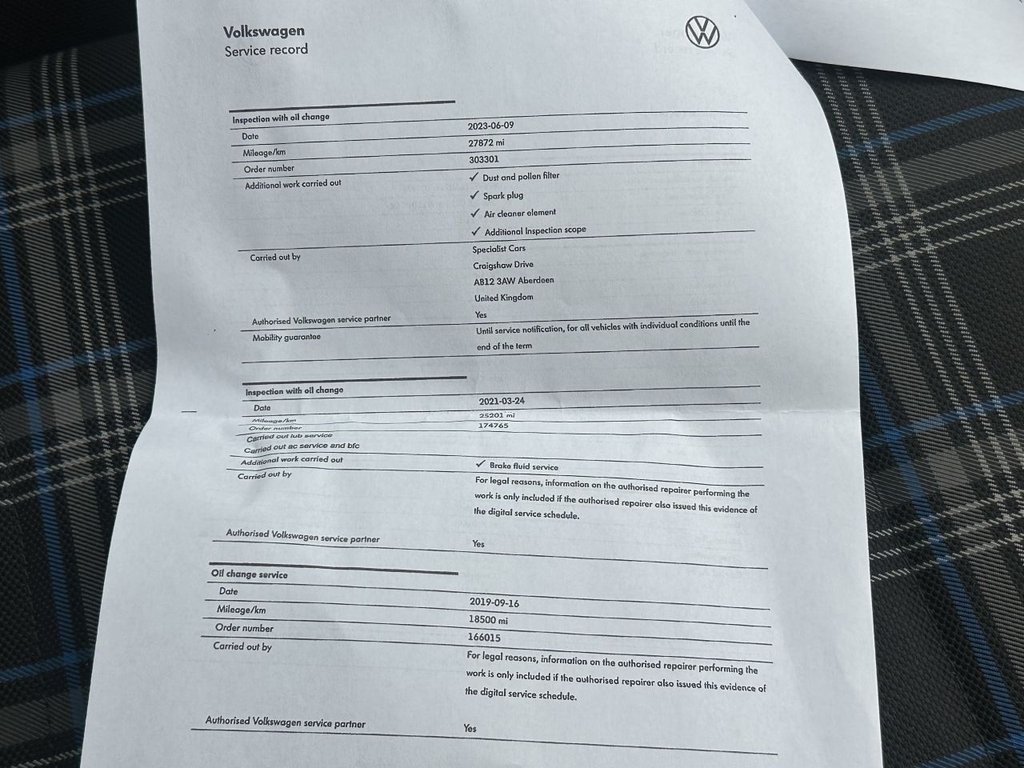 Used Volkswagen Golf 2017 for sale - 76406281: Photo 26