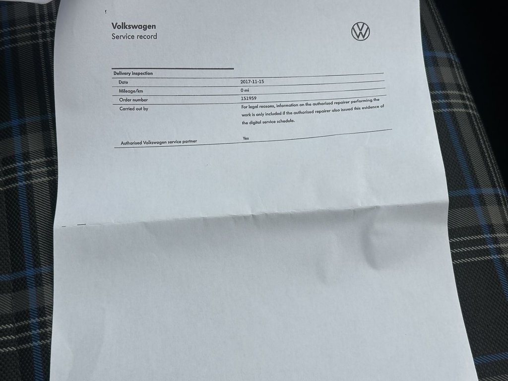 Used Volkswagen Golf 2017 for sale - 76406281: Photo 27