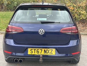 Used Volkswagen Golf 2017 for sale - 76406281: Photo