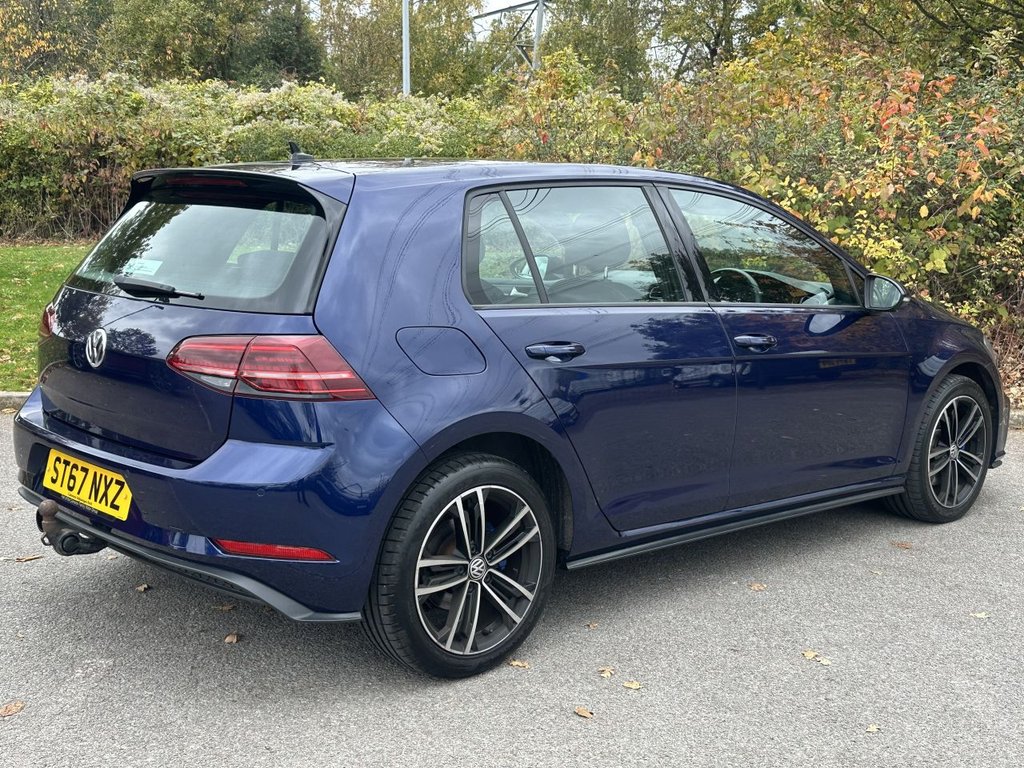 Used Volkswagen Golf 2017 for sale - 76406281: Photo 5
