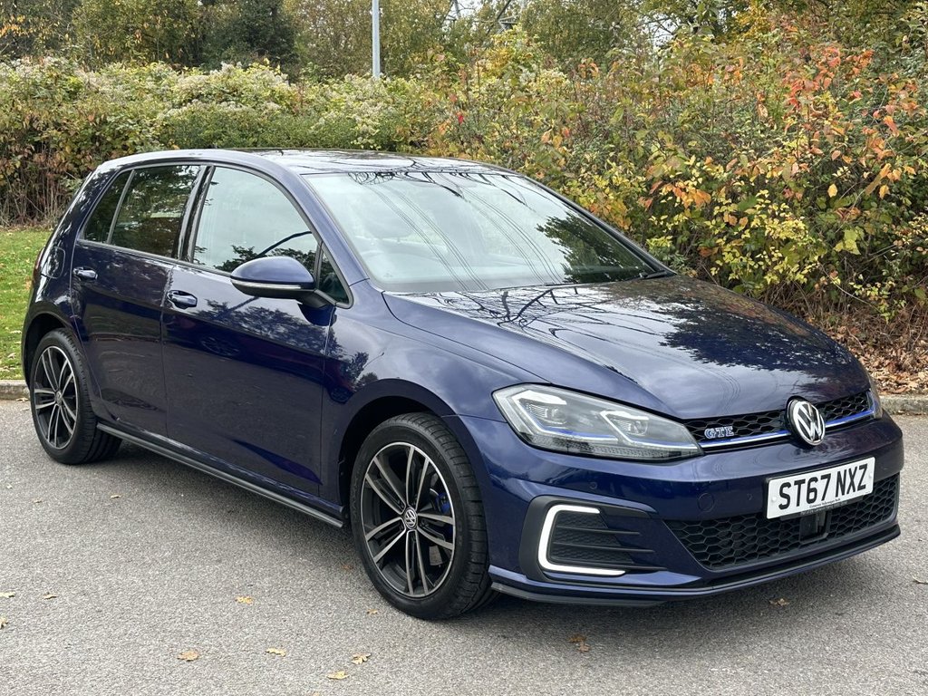 Used Volkswagen Golf 2017 for sale - 76406281: Photo 7
