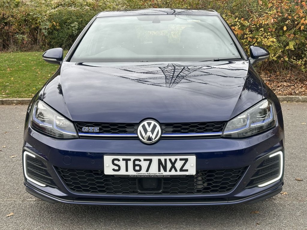 Used Volkswagen Golf 2017 for sale - 76406281: Photo 8