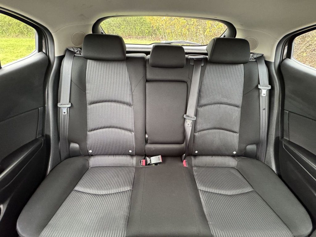 Used Mazda Mazda3 2016 for sale - 78212885: Photo 10