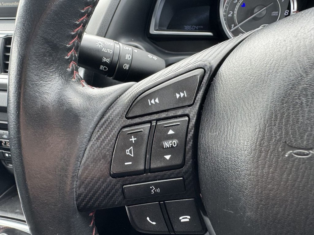 Used Mazda Mazda3 2016 for sale - 78212885: Photo 12