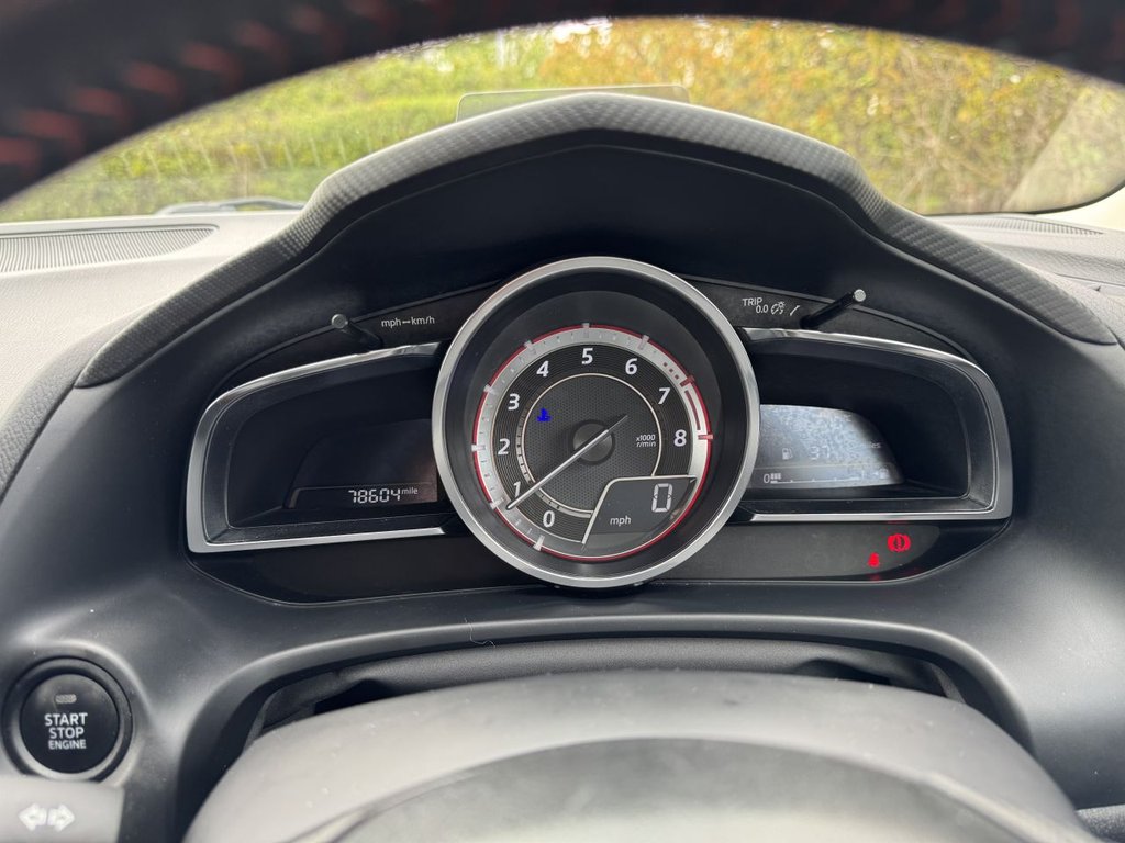 Used Mazda Mazda3 2016 for sale - 78212885: Photo 13
