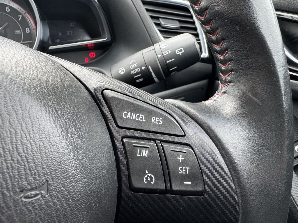 Used Mazda Mazda3 2016 for sale - 78212885: Photo 14
