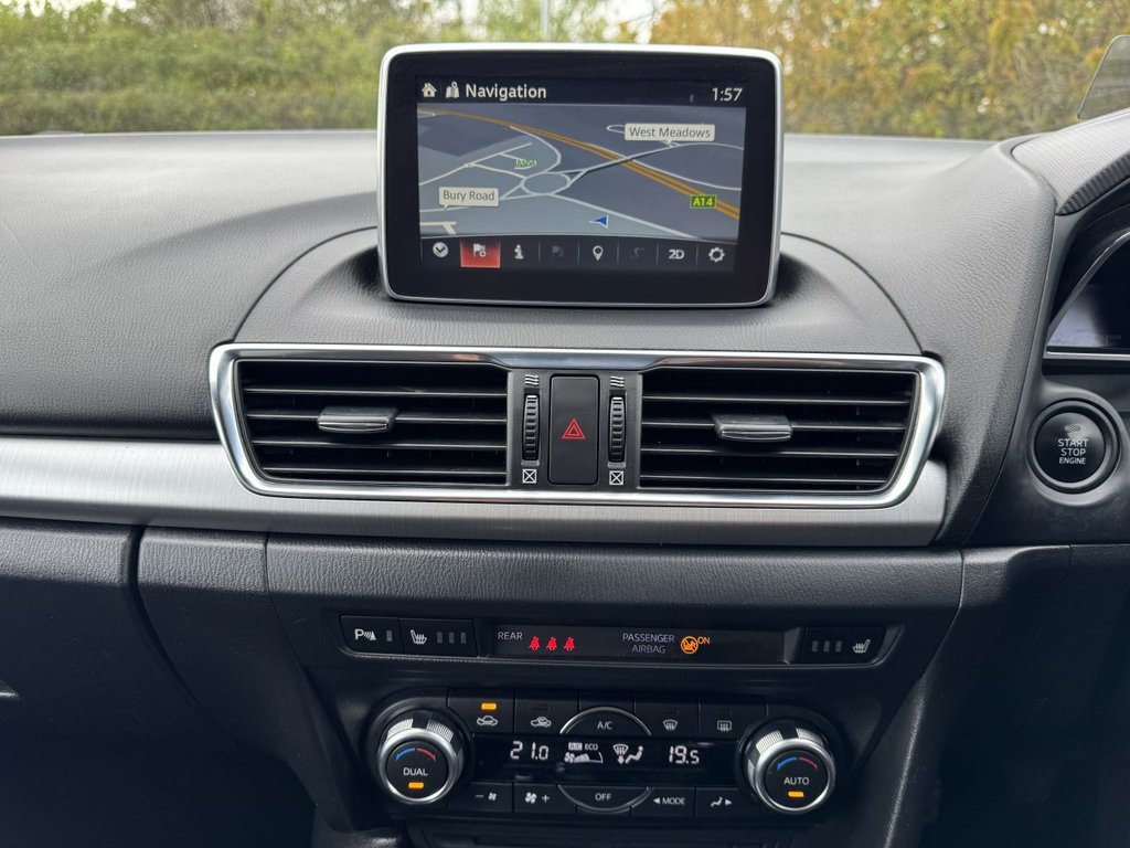 Used Mazda Mazda3 2016 for sale - 78212885: Photo 15