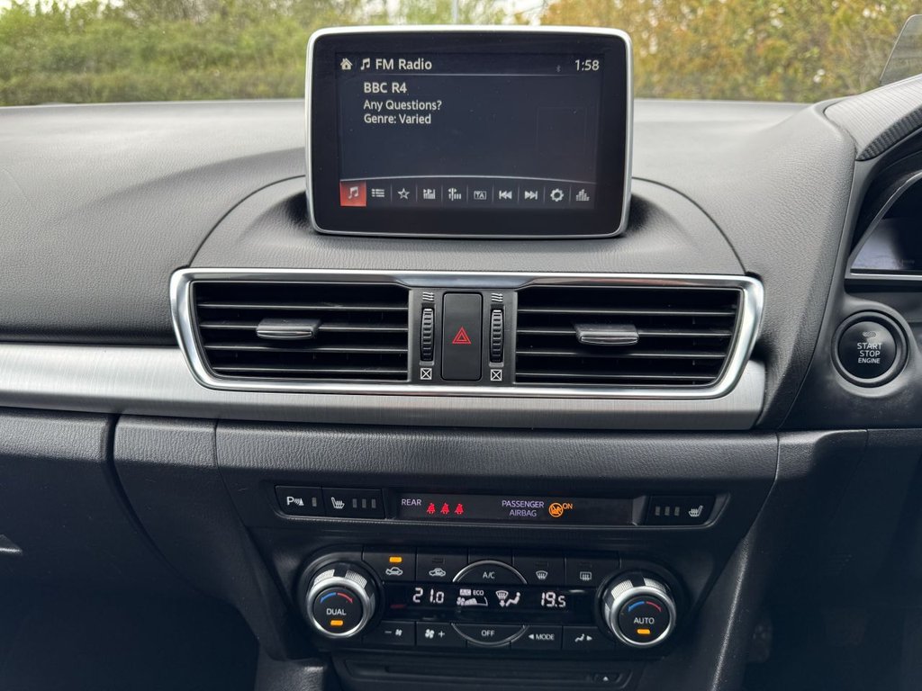 Used Mazda Mazda3 2016 for sale - 78212885: Photo 16