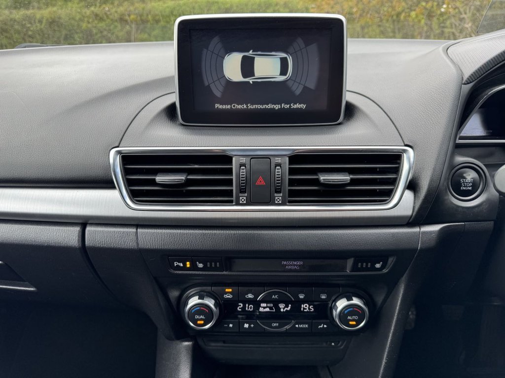 Used Mazda Mazda3 2016 for sale - 78212885: Photo 17