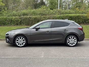 Used Mazda Mazda3 2016 for sale - 78212885: Photo