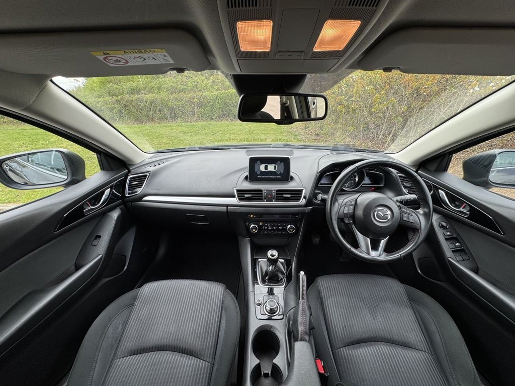 Used Mazda Mazda3 2016 for sale - 78212885: Photo 9