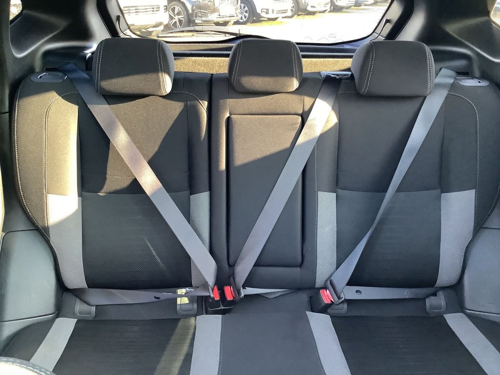 Used Nissan Qashqai 2018 for sale - 77820831: Photo 10