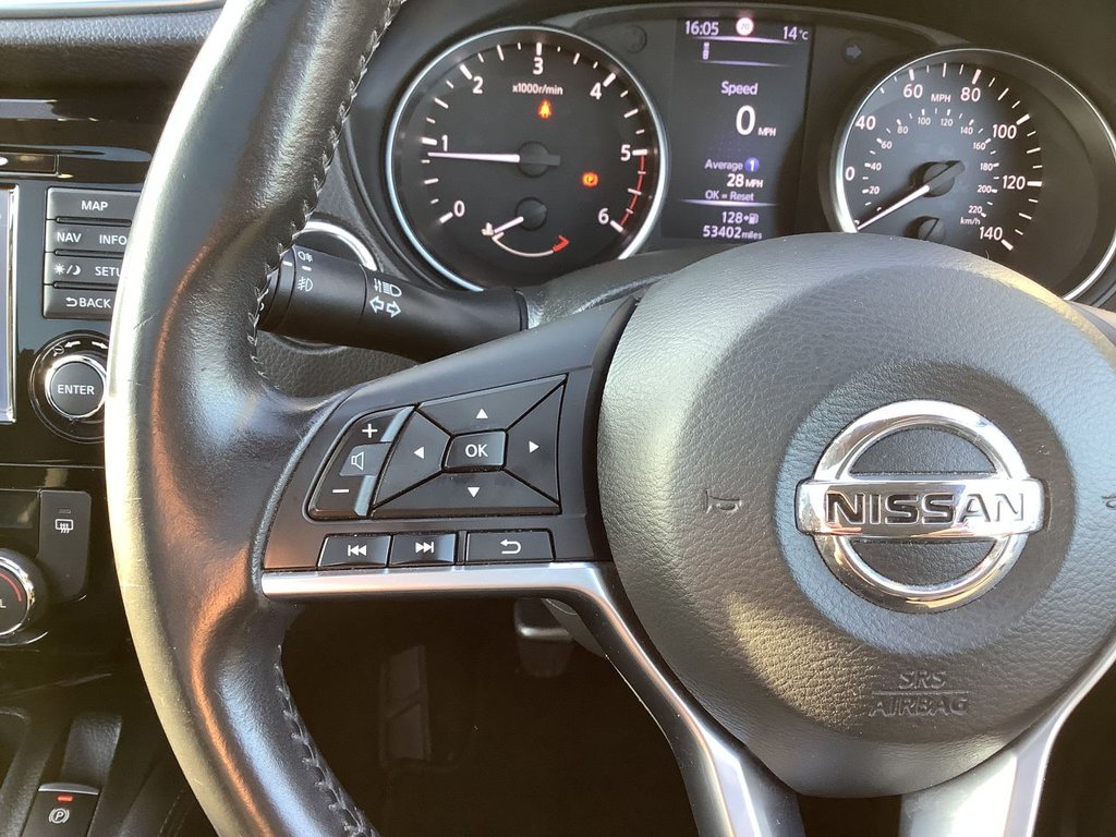 Used Nissan Qashqai 2018 for sale - 77820831: Photo 13