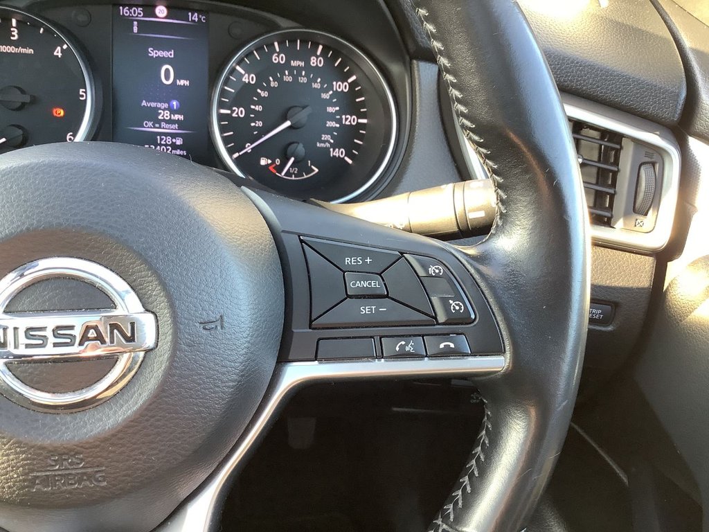 Used Nissan Qashqai 2018 for sale - 77820831: Photo 14