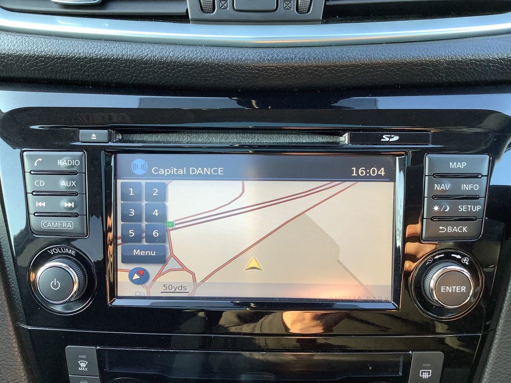 Used Nissan Qashqai 2018 for sale - 77820831: Photo 15