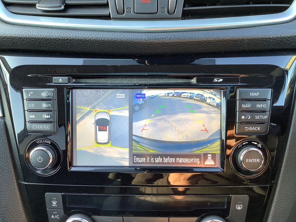 Used Nissan Qashqai 2018 for sale - 77820831: Photo 16