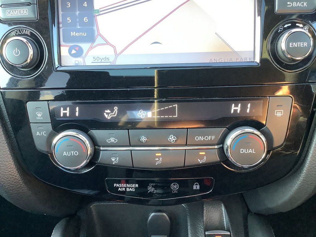 Used Nissan Qashqai 2018 for sale - 77820831: Photo 17