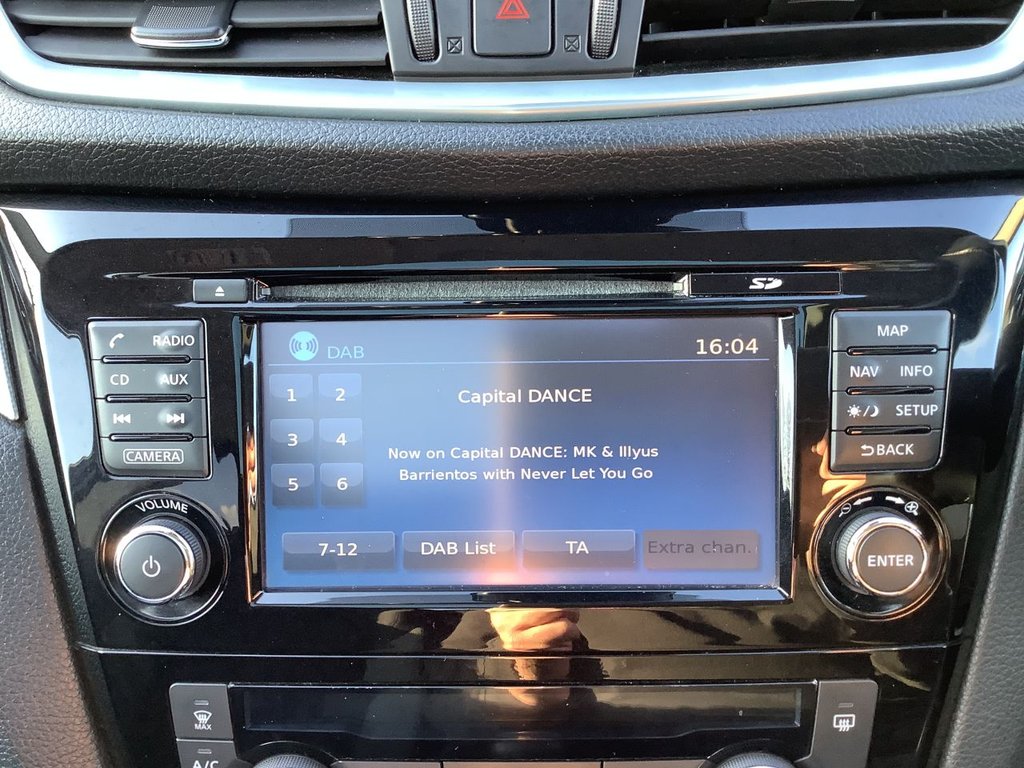 Used Nissan Qashqai 2018 for sale - 77820831: Photo 18