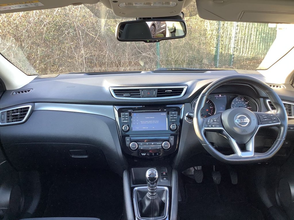 Used Nissan Qashqai 2018 for sale - 77820831: Photo 9