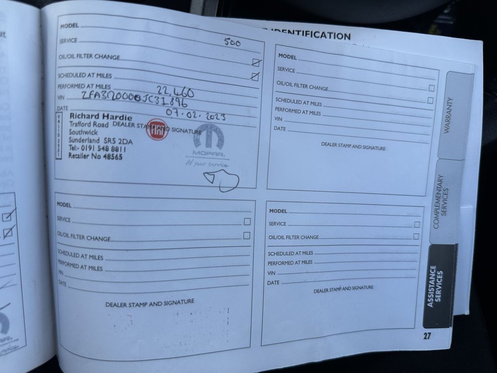 Vehicle 26