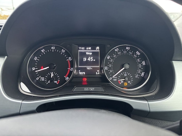 Used Skoda Fabia 2015 for sale - 76223364: Photo 15