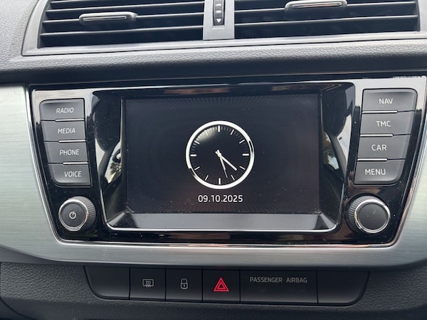 Used Skoda Fabia 2015 for sale - 76223364: Photo 16