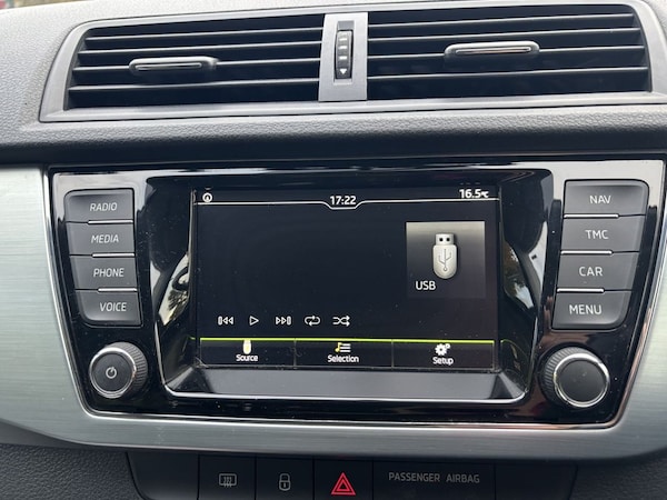 Used Skoda Fabia 2015 for sale - 76223364: Photo 18