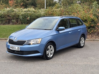 2015 (65) - 1.2 TSI 90 SE 5dr