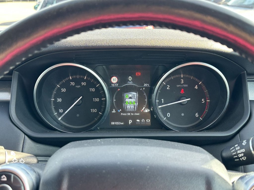 Vehicle 16