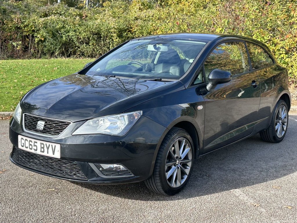 Used SEAT Ibiza 2016 for sale - 76345192: Photo 1
