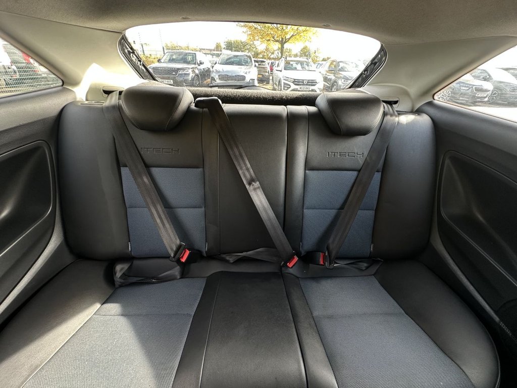 Used SEAT Ibiza 2016 for sale - 76345192: Photo 10