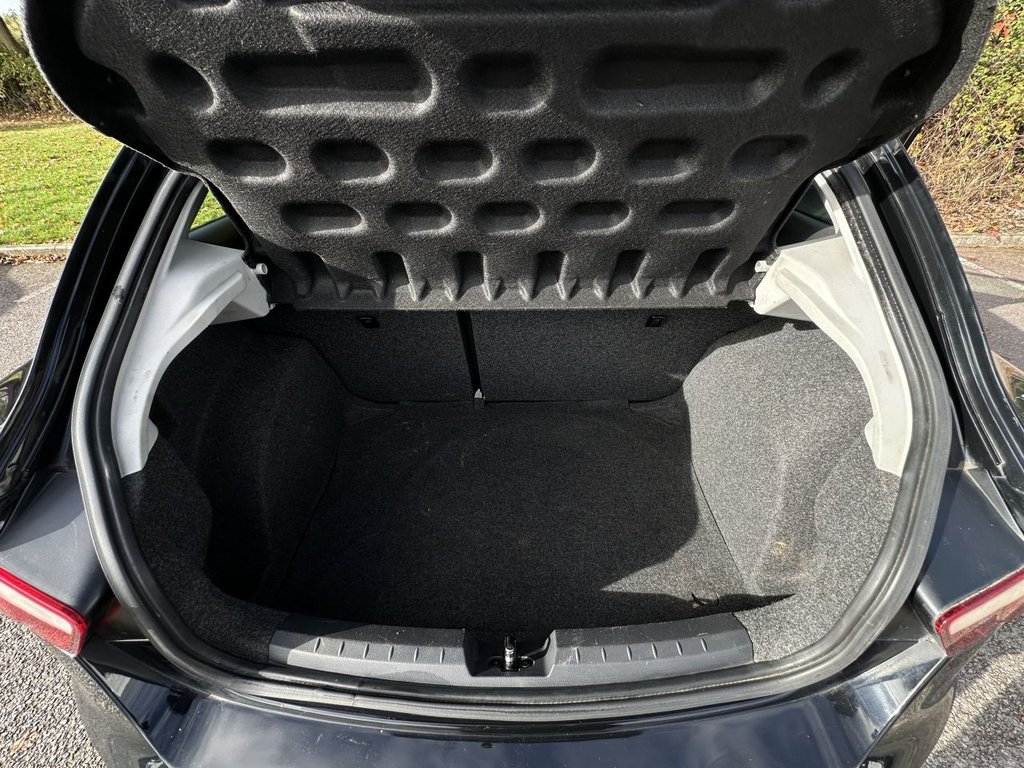 Used SEAT Ibiza 2016 for sale - 76345192: Photo 11