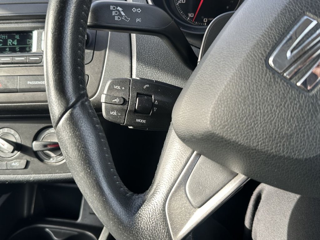 Used SEAT Ibiza 2016 for sale - 76345192: Photo 12