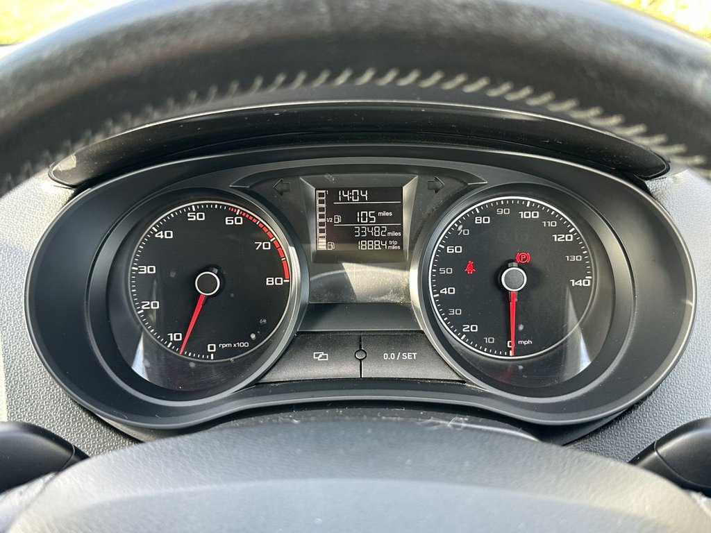 Used SEAT Ibiza 2016 for sale - 76345192: Photo 13