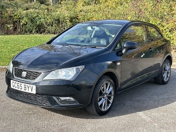 SEAT - Ibiza