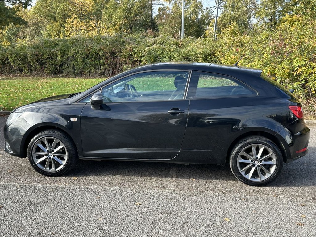 Used SEAT Ibiza 2016 for sale - 76345192: Photo 2