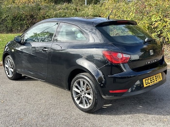 Used SEAT Ibiza 2016 for sale - 76345192: Photo