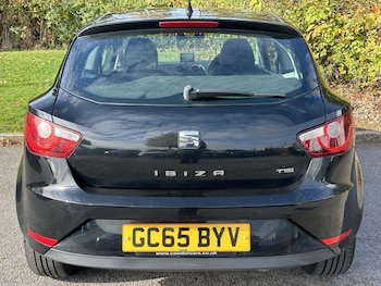 Used SEAT Ibiza 2016 for sale - 76345192: Photo