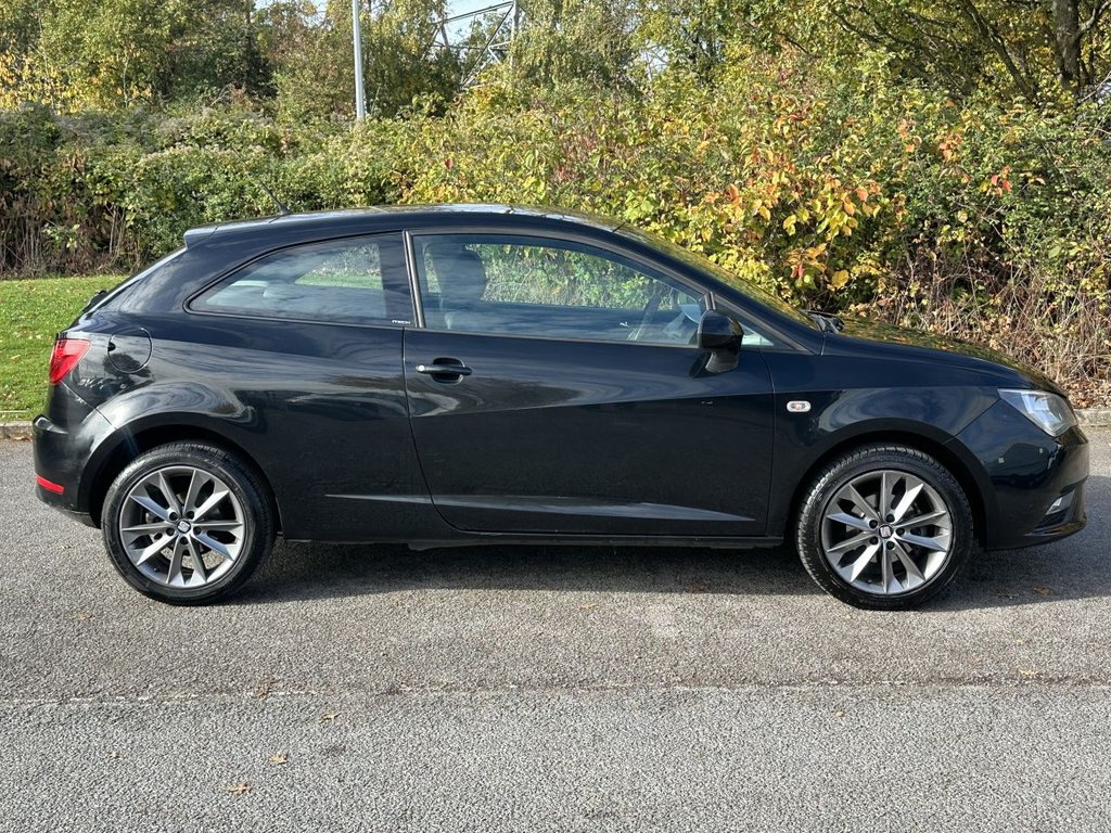 Used SEAT Ibiza 2016 for sale - 76345192: Photo 6
