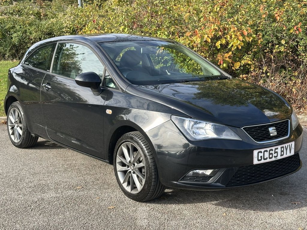 Used SEAT Ibiza 2016 for sale - 76345192: Photo 7