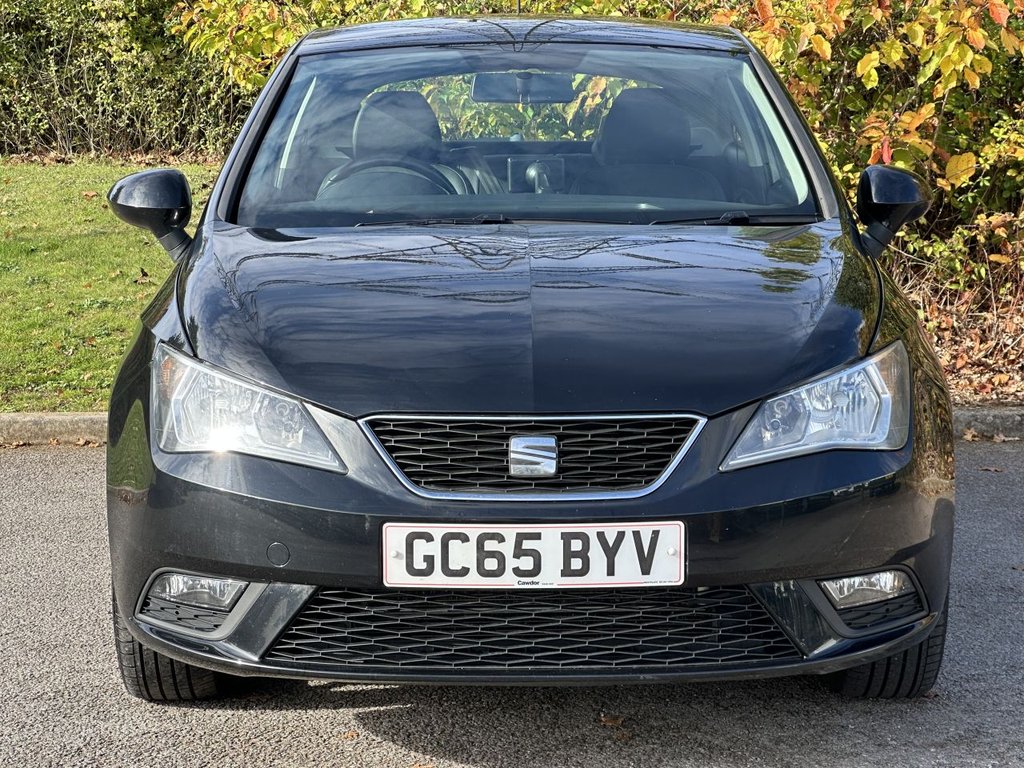 Used SEAT Ibiza 2016 for sale - 76345192: Photo 8